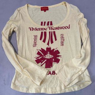 Vivienne Westwood(Tシャツ(長袖/七分))のフリマアイテム一覧 Vivienne Westwood(Tシャツ(長袖/七分))のフリマアイテム一覧