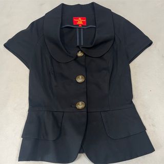 Vivienne Westwood(シャツ/ブラウス(半袖/袖なし))のフリマ Vivienne Westwood(シャツ/ブラウス(半袖/袖なし))のフリマ