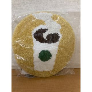 スターバックスコーヒー(Starbucks Coffee)のスターバックス福袋2025 チェアパッド(その他)