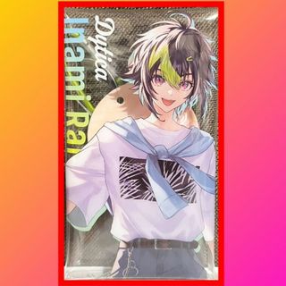 伊波ライ 相まっ にじえと Dytica ハッピーパック にじさんじ 伊波ライ 相まっ にじえと Dytica ハッピーパック にじさんじ