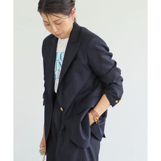 DEUXIEME CLASSE(テーラードジャケット)のフリマアイテム一覧 DEUXIEME CLASSE(テーラードジャケット)のフリマアイテム一覧