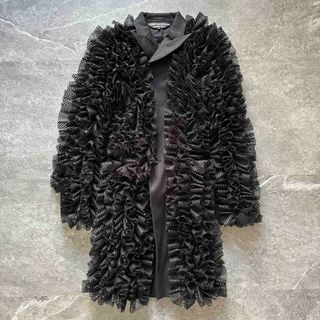 COMME des GARCONS(チェスターコート)のフリマアイテム一覧 COMME des GARCONS(チェスターコート)のフリマアイテム一覧