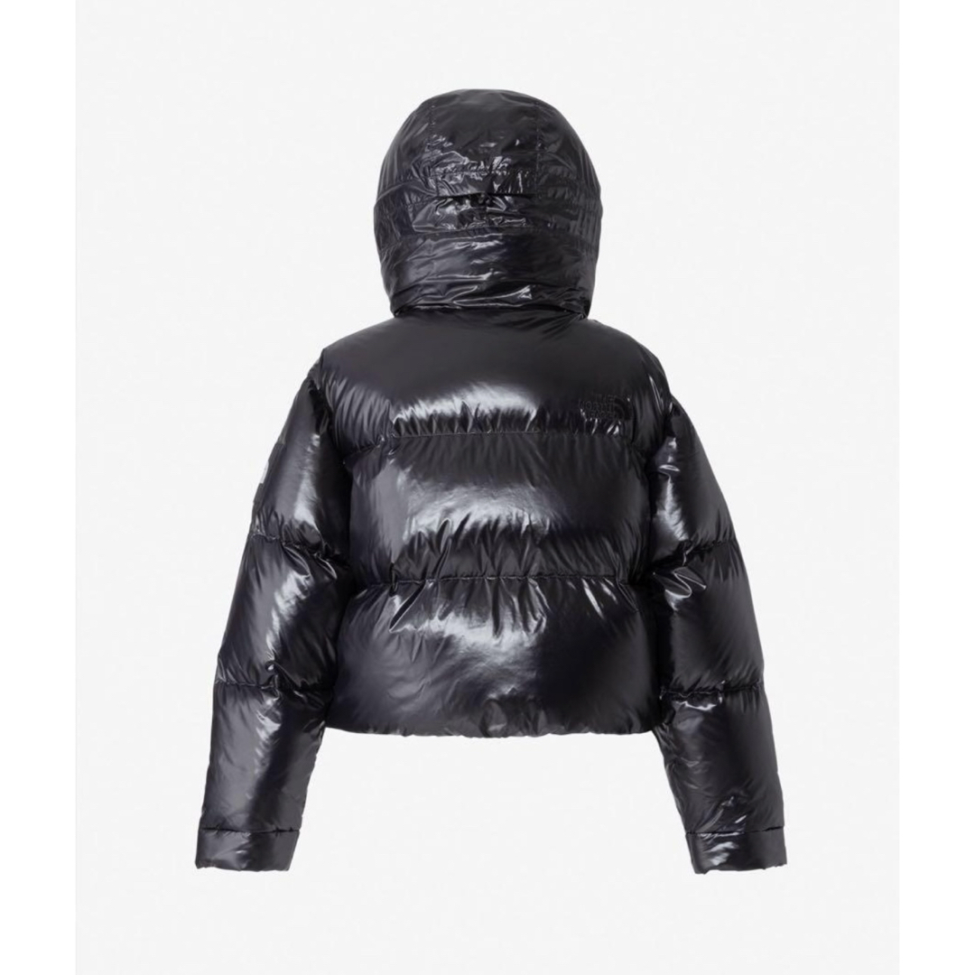 THE NORTH FACE - (日本完売品) グロッシーショートダウン THE NORTH FACE - (日本完売品) グロッシーショートダウン