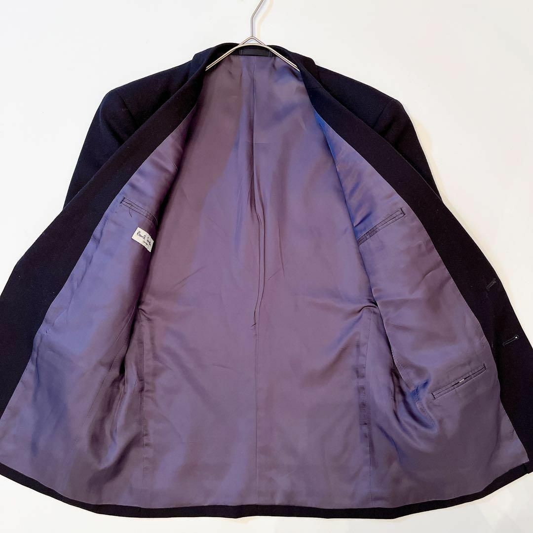 Paul Smith - ポールスミス マルチストライプ 総裏 スーツ Paul Smith - ポールスミス マルチストライプ 総裏 スーツ