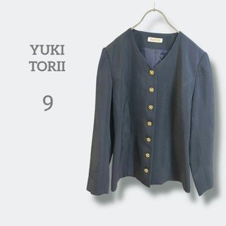 YUKI TORII INTERNATIONAL(ジャケット/アウター)のフリマ YUKI TORII INTERNATIONAL(ジャケット/アウター)のフリマ