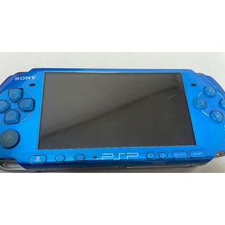このみ☆ミ   様専用　PSP-3000 中古(携帯用ゲーム機本体)
