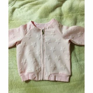 エイチアンドエム(H&M)の💗 みほさく★77さま 専用 🐰(ジャケット/上着)