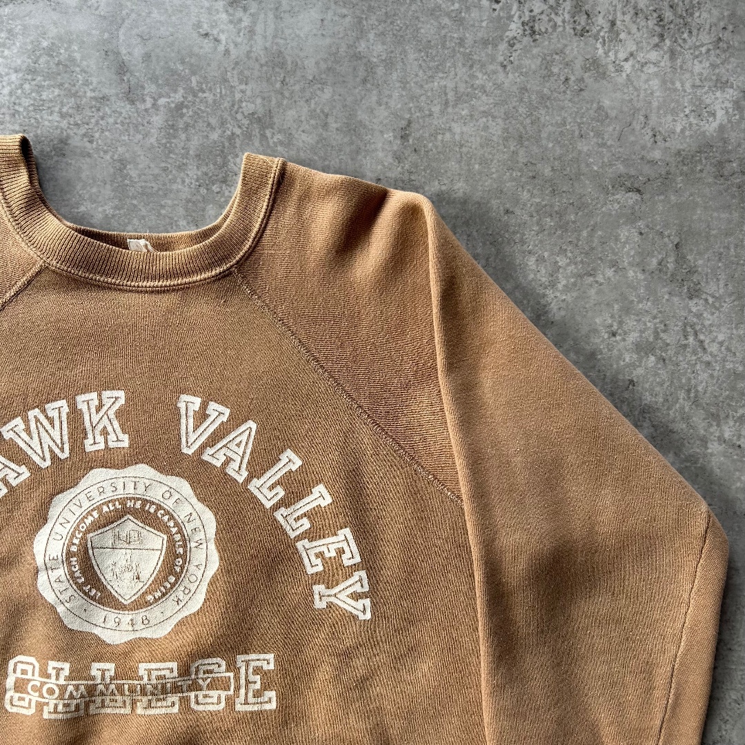 Champion - 60s チャンピオン ヴィンテージスウェット USA製 L Champion - 60s チャンピオン ヴィンテージスウェット USA製 L