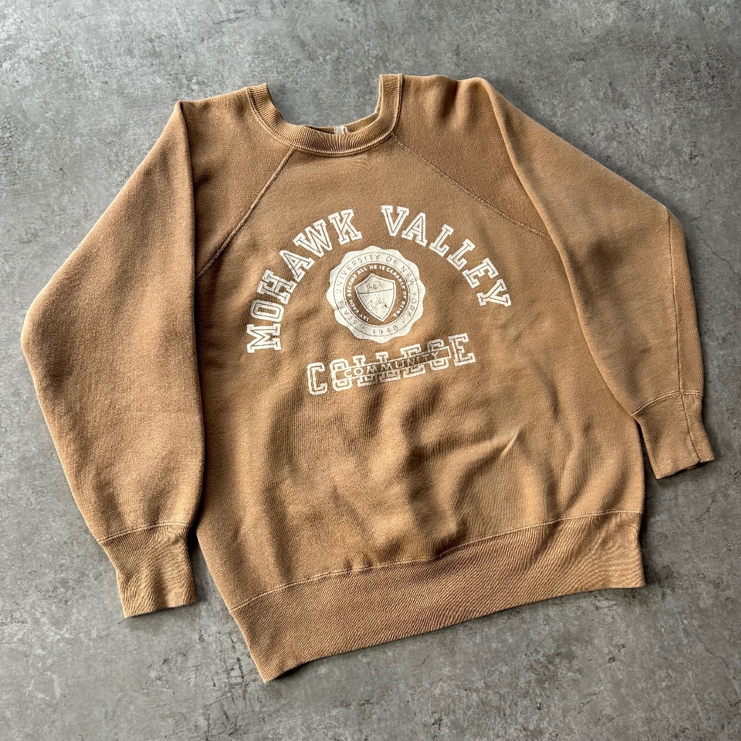 Champion - 60s チャンピオン ヴィンテージスウェット USA製 L Champion - 60s チャンピオン ヴィンテージスウェット USA製 L
