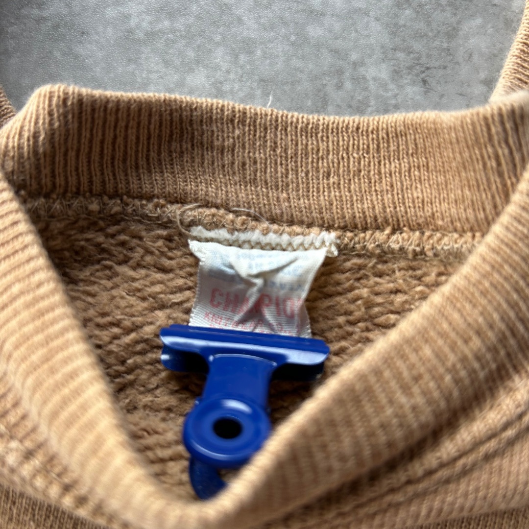 Champion - 60s チャンピオン ヴィンテージスウェット USA製 L Champion - 60s チャンピオン ヴィンテージスウェット USA製 L