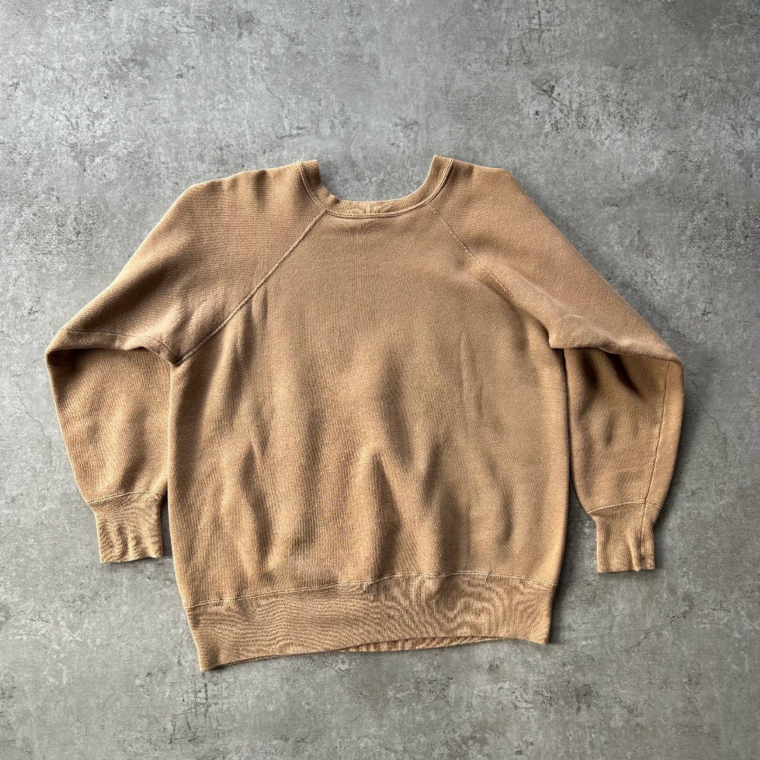 Champion - 60s チャンピオン ヴィンテージスウェット USA製 L Champion - 60s チャンピオン ヴィンテージスウェット USA製 L