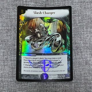 デュエルマスターズ - デュエマ ロストチャージャー 英語版 デュエルマスターズ - デュエマ ロストチャージャー 英語版