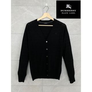 BURBERRY BLACK LABEL(カーディガン)のフリマアイテム一覧 BURBERRY BLACK LABEL(カーディガン)のフリマアイテム一覧