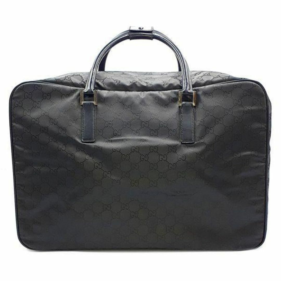 グッチ GUCCI ボストンバッグ 010 1350 11 002122 GG柄 グッチ GUCCI ボストンバッグ 010 1350 11 002122 GG柄