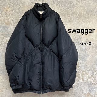 SWAGGER(ダウンジャケット)のフリマアイテム一覧 SWAGGER(ダウンジャケット)のフリマアイテム一覧