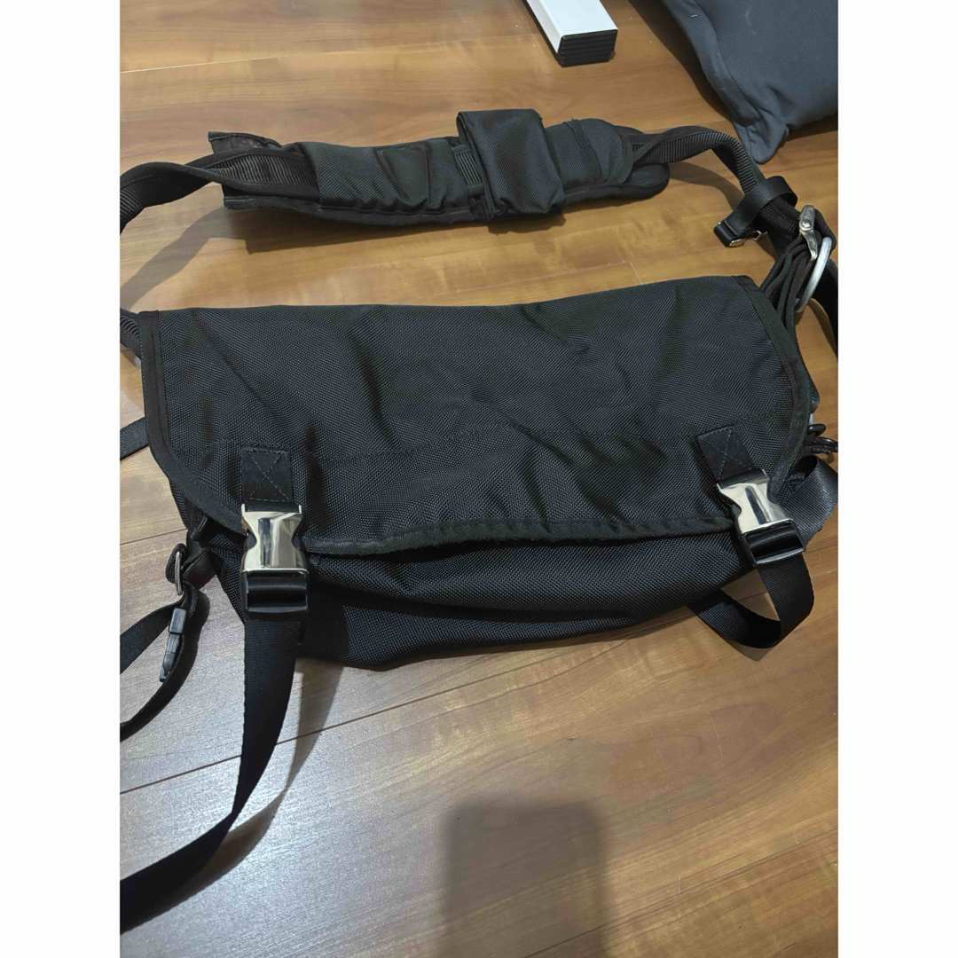 ほぼ 新品一回のみ使用!!】ロリンザLORINZAMESSENGERBAGXS ほぼ 新品一回のみ使用!!】ロリンザLORINZAMESSENGERBAGXS