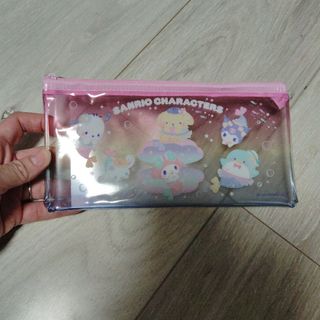 サンリオ(ペンケース/筆箱)のフリマアイテム一覧 サンリオ(ペンケース/筆箱)のフリマアイテム一覧