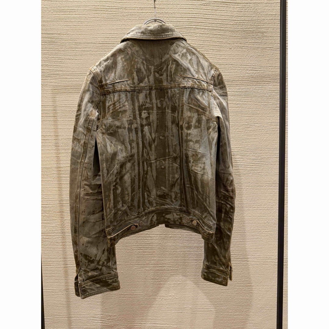 DIOR HOMME - dior homme ディオールオム アイスブルー DIOR HOMME - dior homme ディオールオム アイスブルー