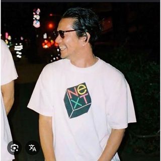Apple(Tシャツ/カットソー(半袖/袖なし))のフリマアイテム一覧 Apple(Tシャツ/カットソー(半袖/袖なし))のフリマアイテム一覧