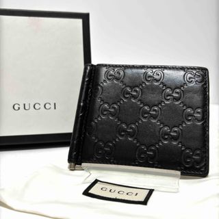 GUCCI(マネークリップ)のフリマアイテム一覧 GUCCI(マネークリップ)のフリマアイテム一覧
