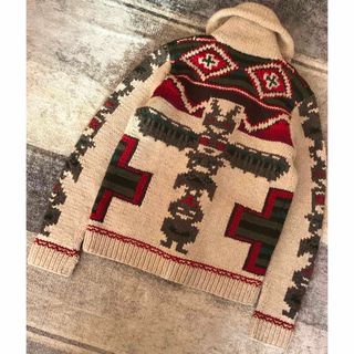 RRL(カーディガン)のフリマアイテム一覧 RRL(カーディガン)のフリマアイテム一覧