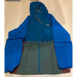 L.L.Bean - 古着 70~80年代 エルエルビーン L.L.Bean ストーム L.L.Bean - 古着 70~80年代 エルエルビーン L.L.Bean ストーム