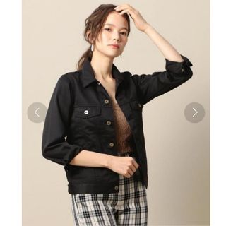 BEAUTY&YOUTH UNITED ARROWS - PERVERZE パーバーズ デニムジャケットの通販 by MIU shop|ビューティアンドユースユナイテッドアローズならラクマ BEAUTY&YOUTH UNITED ARROWS - PERVERZE パーバーズ デニムジャケットの通販 by MIU shop|ビューティアンドユースユナイテッドアローズならラクマ