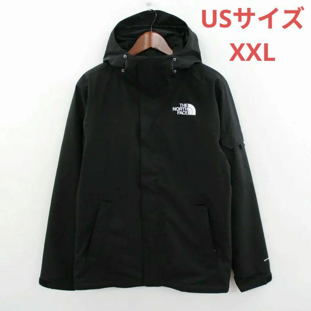 THE FACE NORTH マウンテンジャケット XXL(THE NORTH FACE(ザ THE FACE NORTH マウンテンジャケット XXL(THE NORTH FACE(ザ