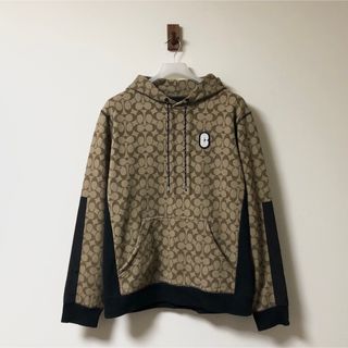 COACH(パーカー)のフリマアイテム一覧 COACH(パーカー)のフリマアイテム一覧