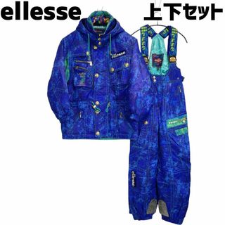 ellesse(ウエア)のフリマアイテム一覧 ellesse(ウエア)のフリマアイテム一覧