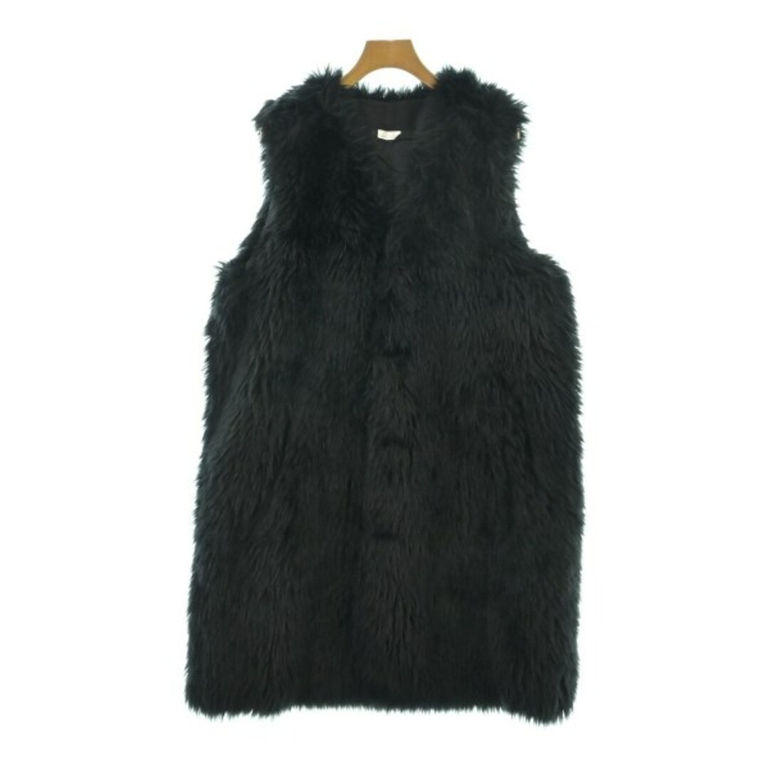 COMME des GARCONS コムデギャルソン コート(その他) S 黒 COMME des GARCONS コムデギャルソン コート(その他) S 黒
