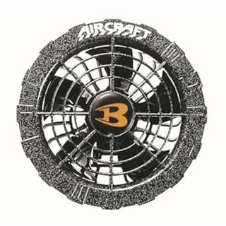 バートル(BURTLE)の【新品送料無料】BURTLE バートル ファンユニット AC08-2 64 F(扇風機)