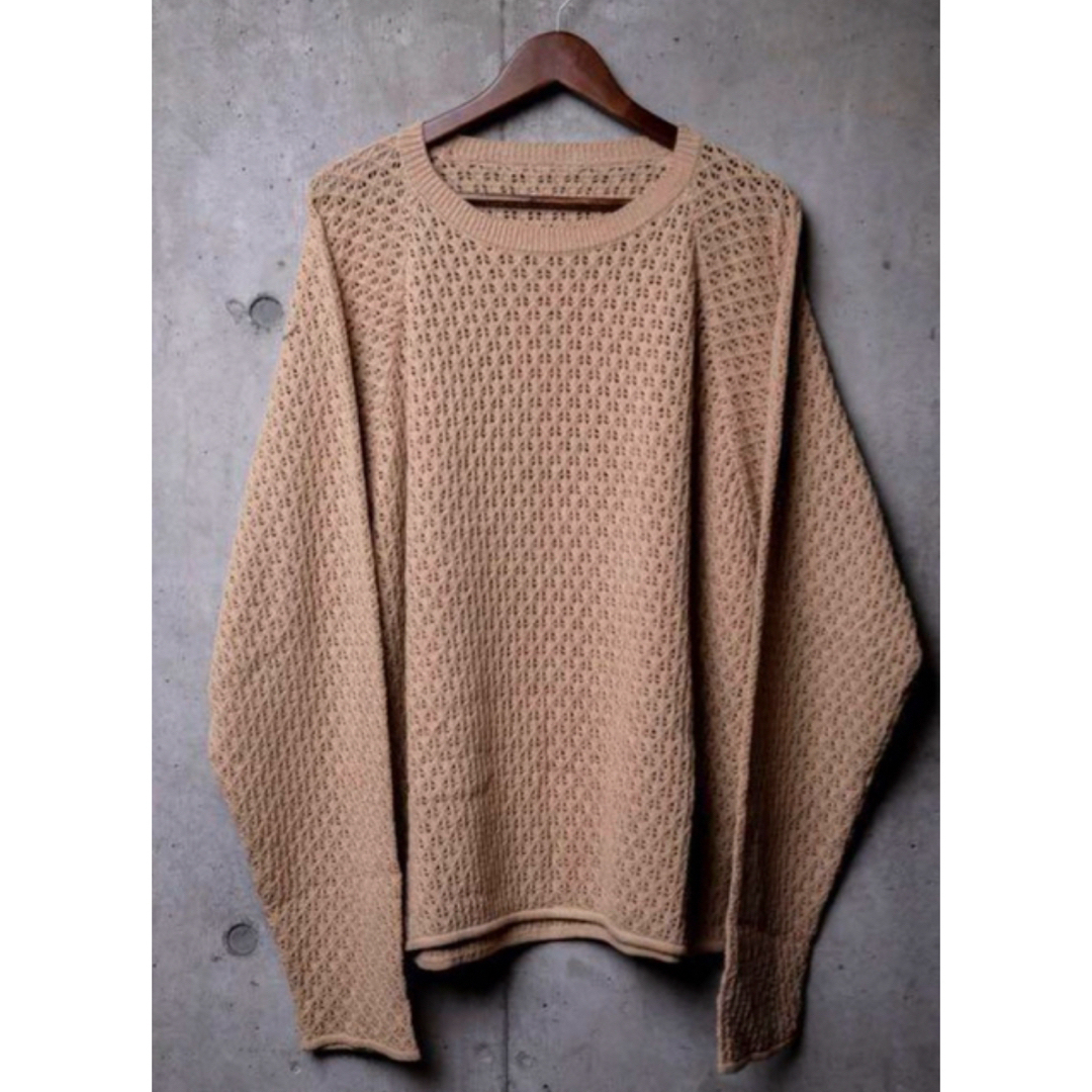 新品*RRL*フェアアイル クルーネック セーター*XS* ダブルアールエル 新品*RRL*フェアアイル クルーネック セーター*XS* ダブルアールエル