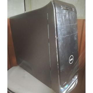 デスクトップPC #ビッーヒ(デスクトップ型PC)
