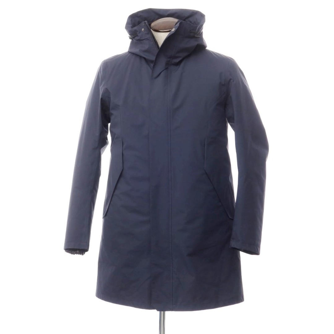 HERNO - 【中古】ヘルノ Herno Laminar GORE-TEX ゴアテックス HERNO - 【中古】ヘルノ Herno Laminar GORE-TEX ゴアテックス