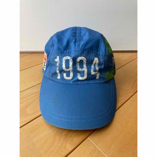 Supreme(キャップ)のフリマアイテム一覧 Supreme(キャップ)のフリマアイテム一覧