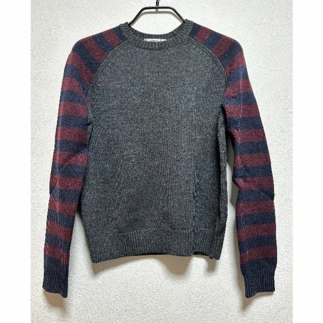 Carven カルヴェン ボーダー ニット Carven カルヴェン ボーダー ニット