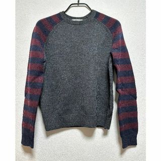 CARVEN - CARVEN スウェット Sの通販 by Tom's shop CARVEN - CARVEN スウェット Sの通販 by Tom's shop