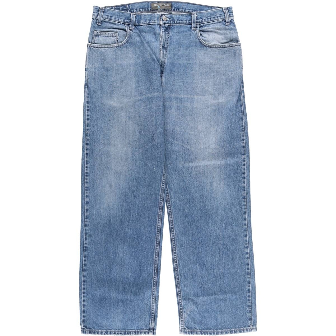 古着 00年代 リーバイス Levi´s SILVER TAB シルバータブ LOOSE 古着 00年代 リーバイス Levi´s SILVER TAB シルバータブ LOOSE