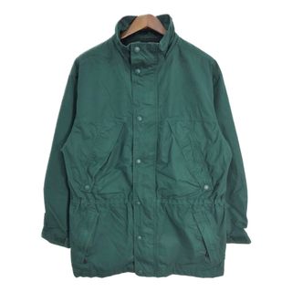 ブランドのギフト Eddie Bauer - 90年代 Eddie Bauer エディーバウアー マウンテン 男性用