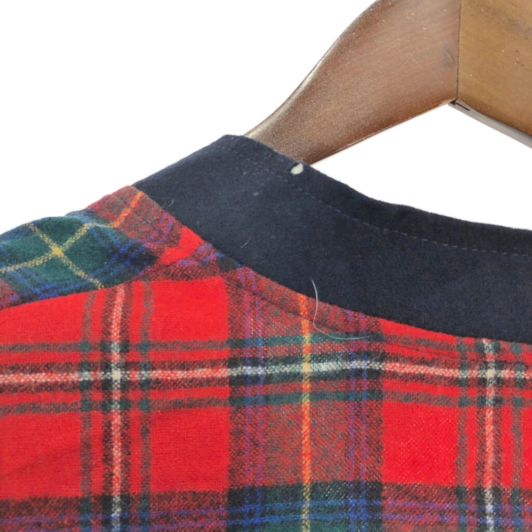 90年代 USA製 PENDLETON ペンドルトン ウール カーディガン 90年代 USA製 PENDLETON ペンドルトン ウール カーディガン