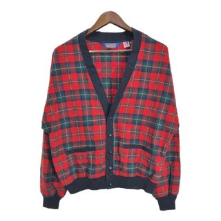 PENDLETON - ペンドルトン USA製 ニット カーディガン PENDLETON - ペンドルトン USA製 ニット カーディガン