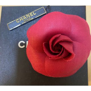CHANEL(ブローチ/コサージュ)のフリマアイテム一覧 CHANEL(ブローチ/コサージュ)のフリマアイテム一覧