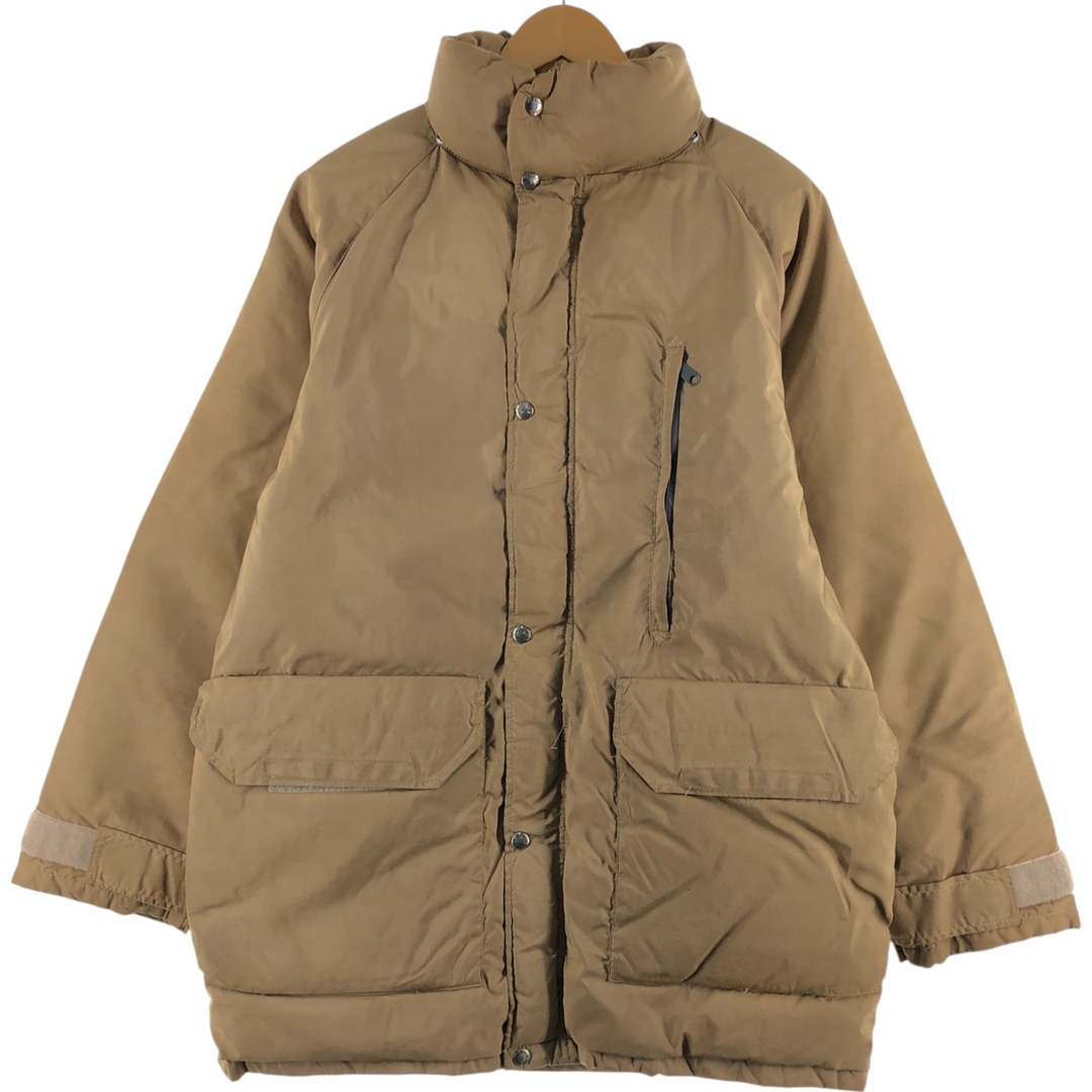 THE NORTH FACE - 古着 70年代 ザノースフェイス THE NORTH FACE THE NORTH FACE - 古着 70年代 ザノースフェイス THE NORTH FACE