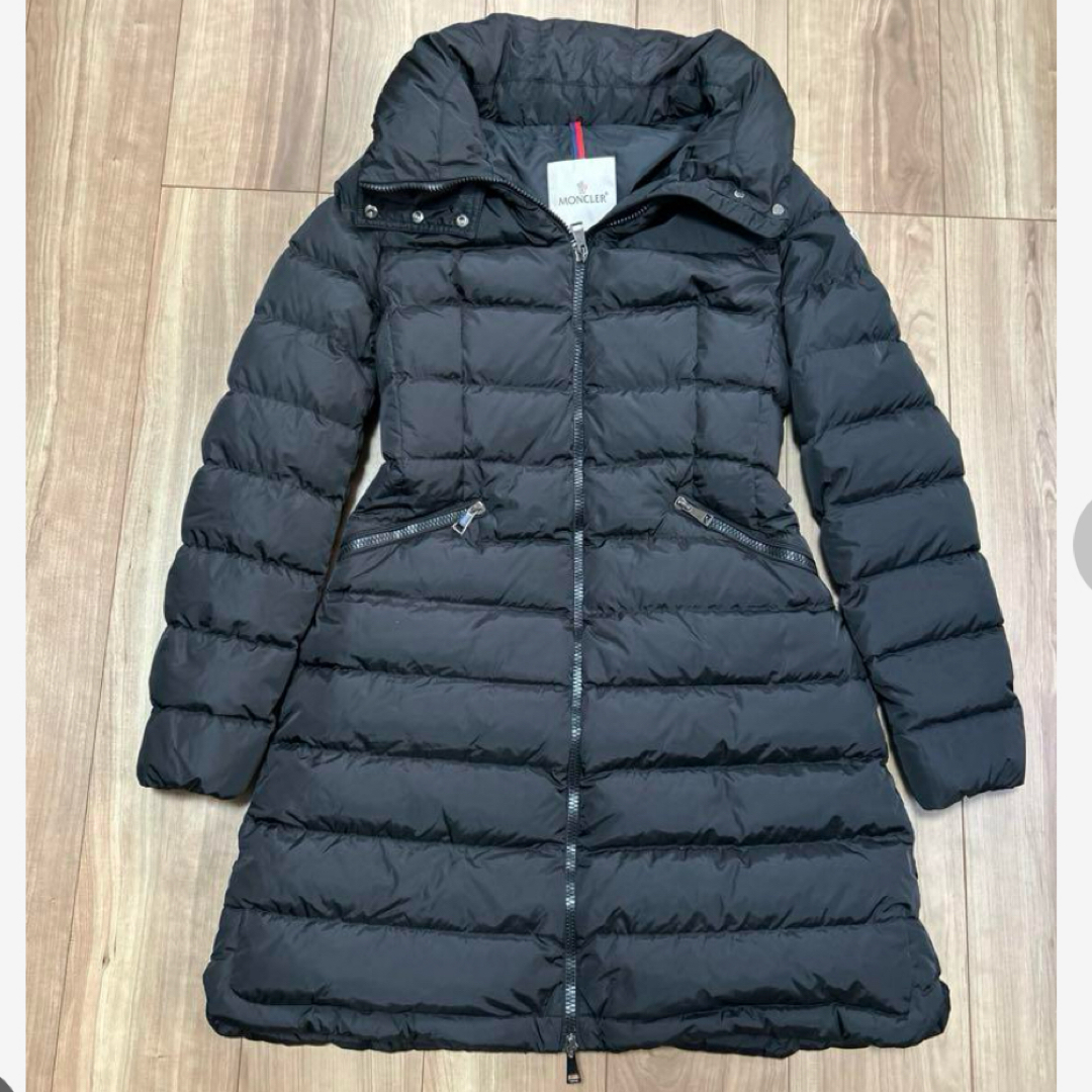 MONCLER モンクレール フラメッテ FLAMMETTE サイズ 1 MONCLER モンクレール フラメッテ FLAMMETTE サイズ 1