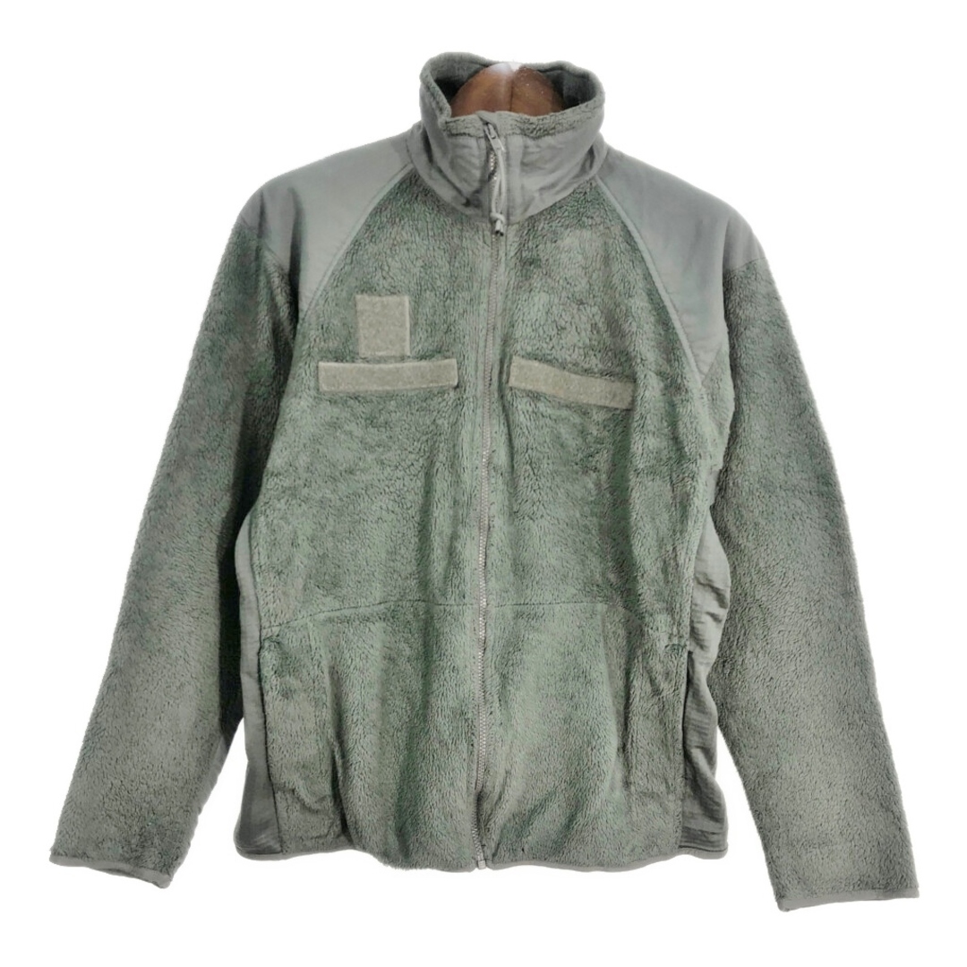 米軍実物 U.S.ARMY ECWCS GEN3 level3 フリースジャケット 米軍実物 U.S.ARMY ECWCS GEN3 level3 フリースジャケット