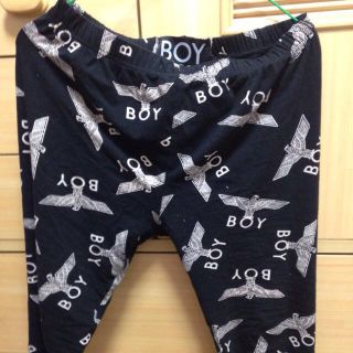 ボーイロンドン(Boy London)のBOYLONDON レギンス(レギンス/スパッツ)