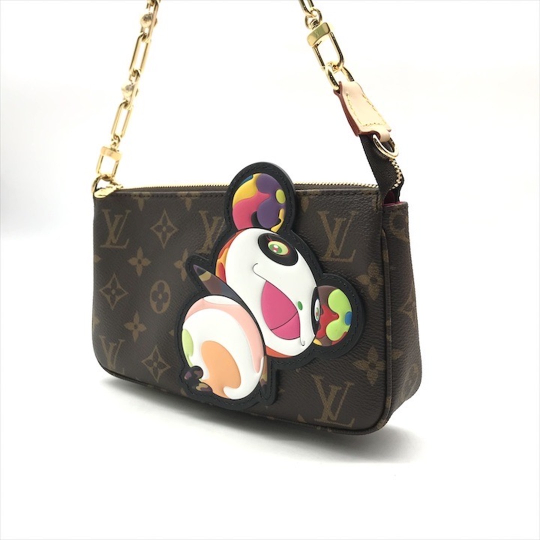 LOUIS VUITTON - 国内正規品 新品 LOUIS VUITTON Takashi LOUIS VUITTON - 国内正規品 新品 LOUIS VUITTON Takashi