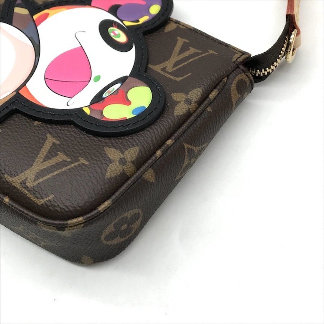 LOUIS VUITTON - 国内正規品 新品 LOUIS VUITTON Takashi LOUIS VUITTON - 国内正規品 新品 LOUIS VUITTON Takashi