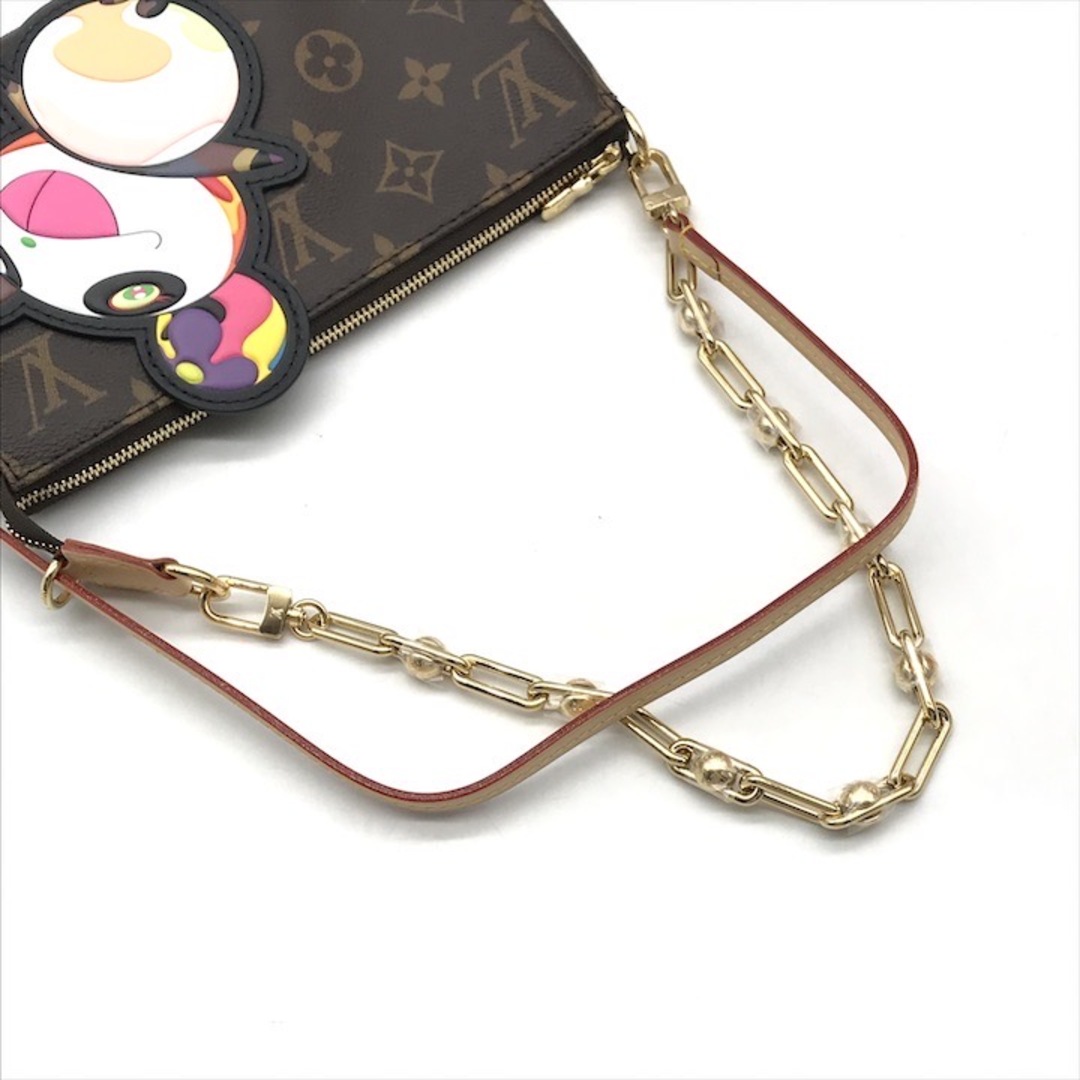 LOUIS VUITTON - 国内正規品 新品 LOUIS VUITTON Takashi LOUIS VUITTON - 国内正規品 新品 LOUIS VUITTON Takashi